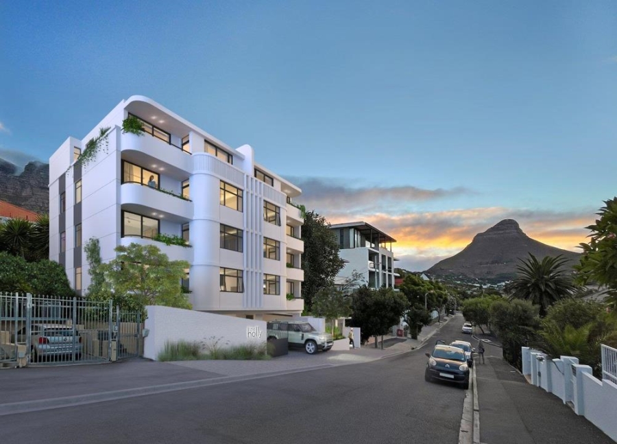 1 Bedroom Property for Sale in Vredehoek Western Cape